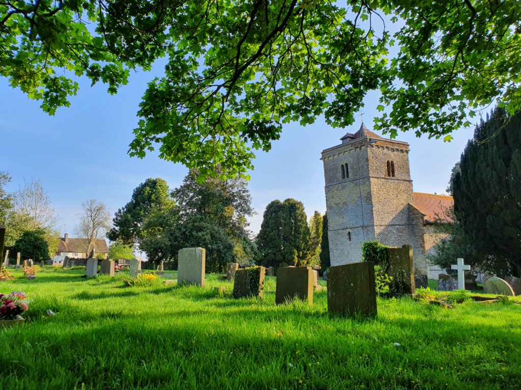 HintonintheHedges South Northamptonshire
